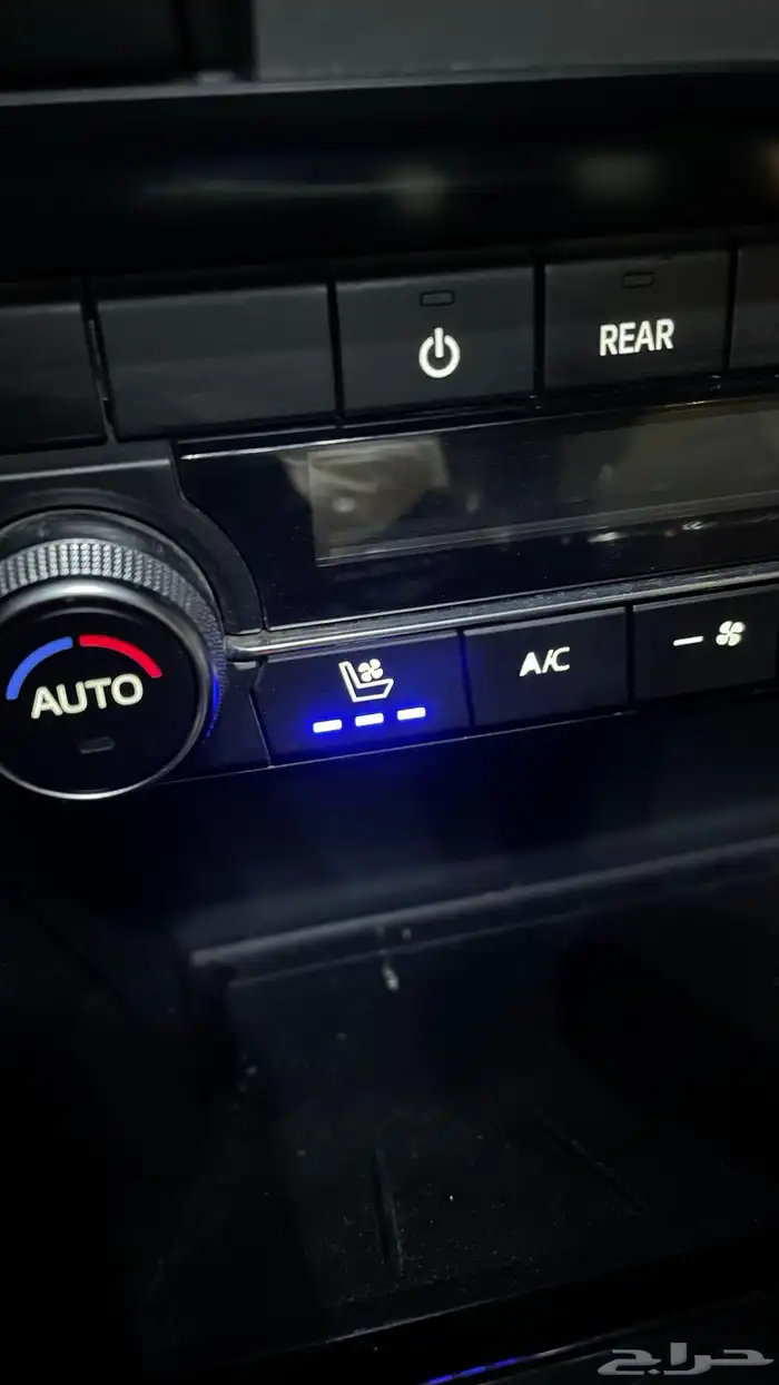 مازدا CX9 2019 فل كامل 15