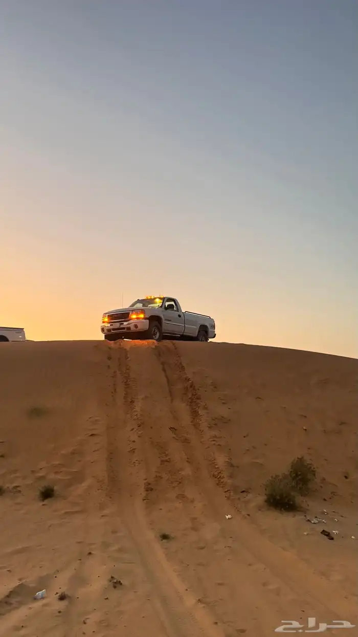 جمس سييرا 2001 2500HD 77