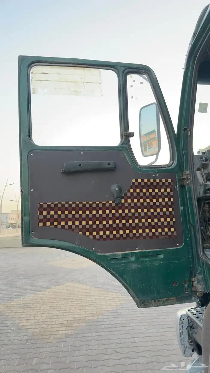 راس البي 88م حجم 1935 قير عايدي نقل خاص بدون وزن 14