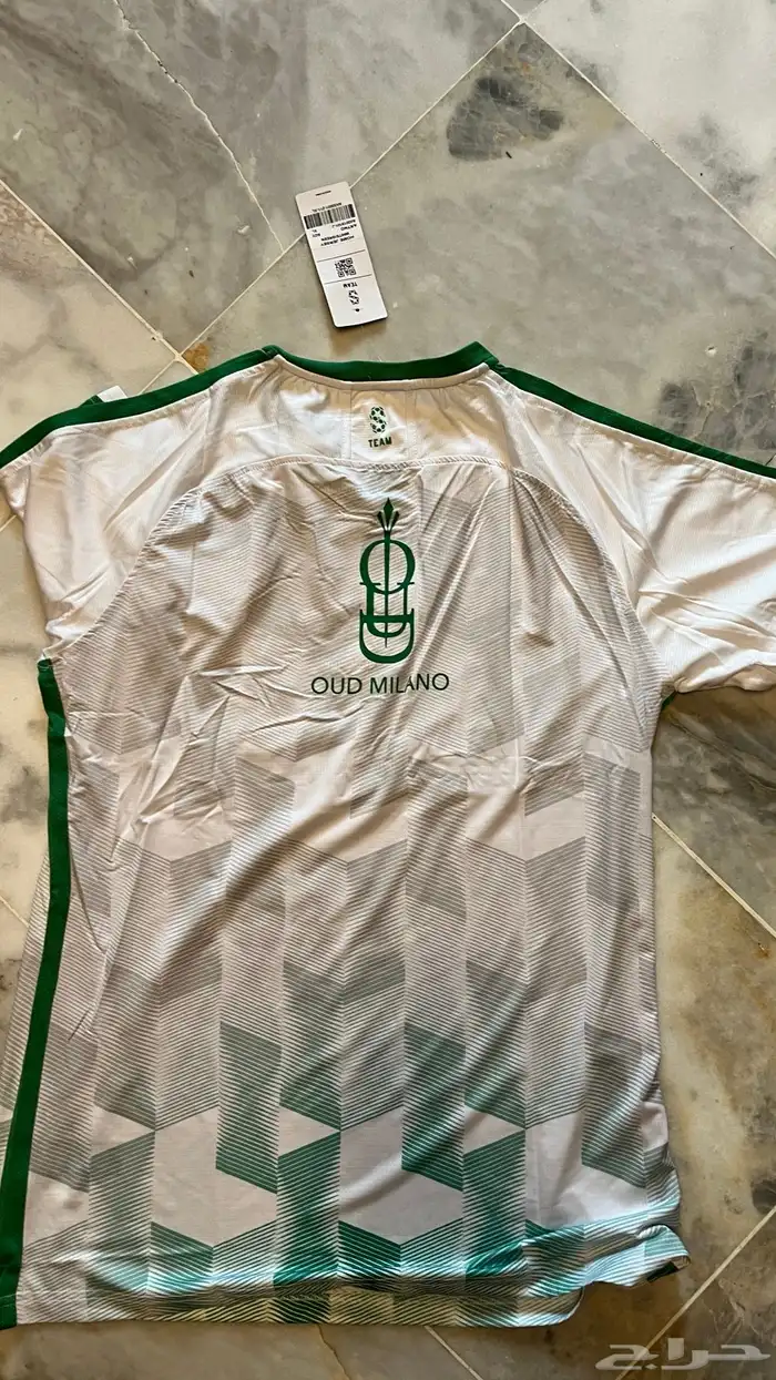 تشيرتات الأهلي الأصليه نسخة اللاعبين 4