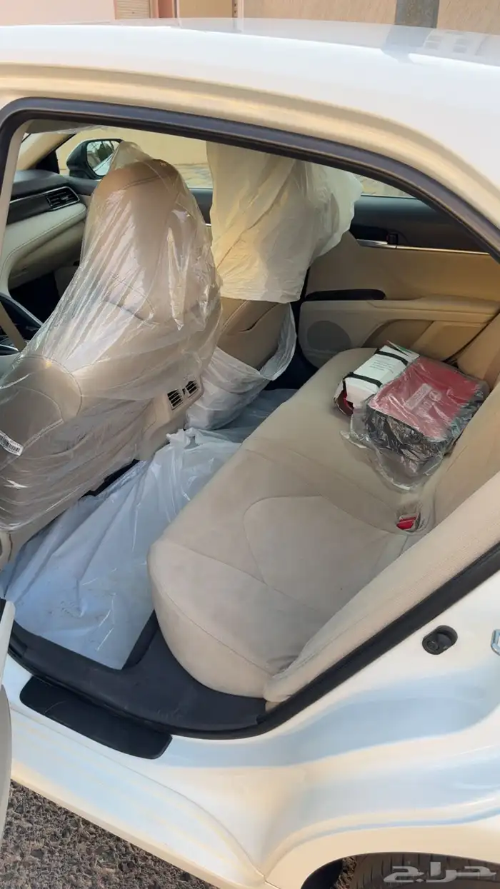 كامري 2023 11