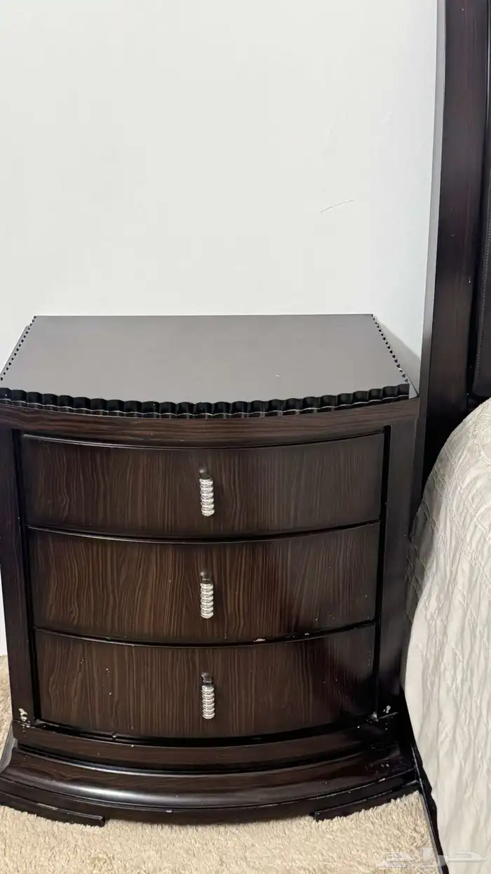 غرفة نوم للبيع 4