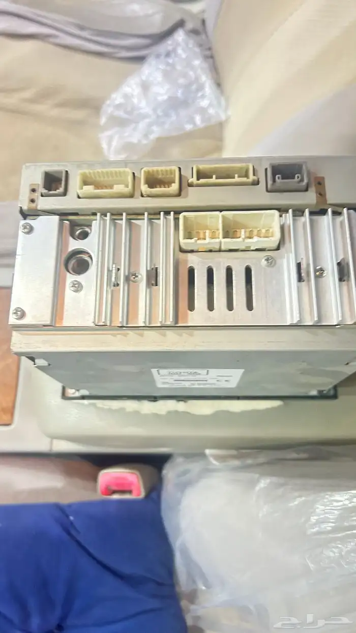 مسجل افلون للبيع 3