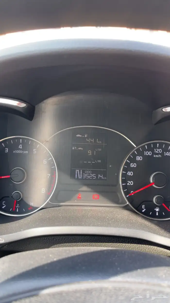 كيا سيراتو 2015 5