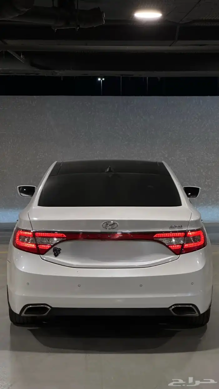 للبيع ازيرا 2016 4