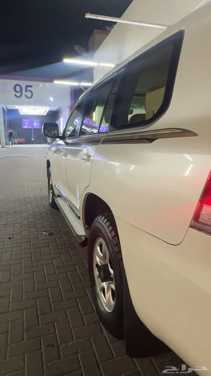 جي اكس 8سلندر فل كامل 6