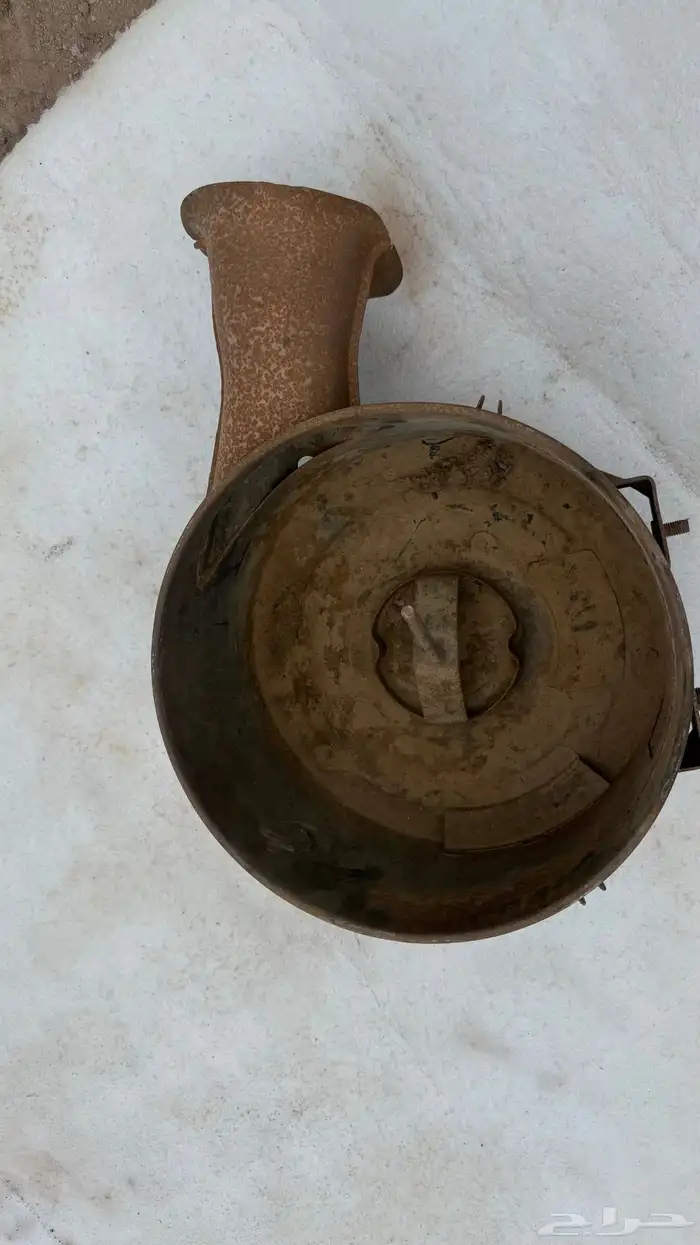 قطع غيار ربع 83 51