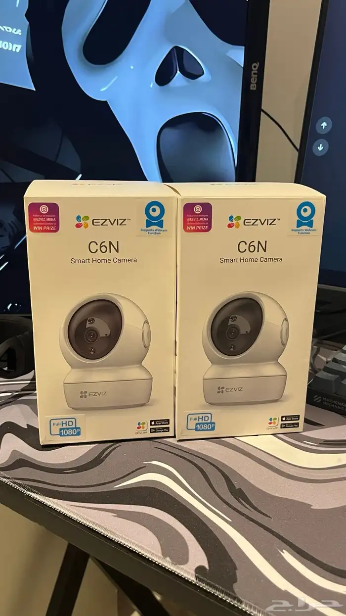 كاميرات مراقبة 0