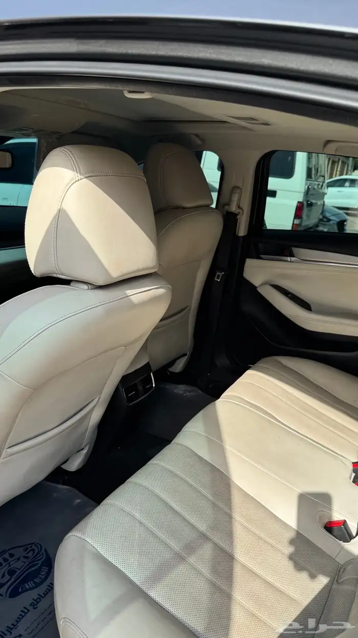 مازدا 6 2023 فل كامل ممشى 44 14