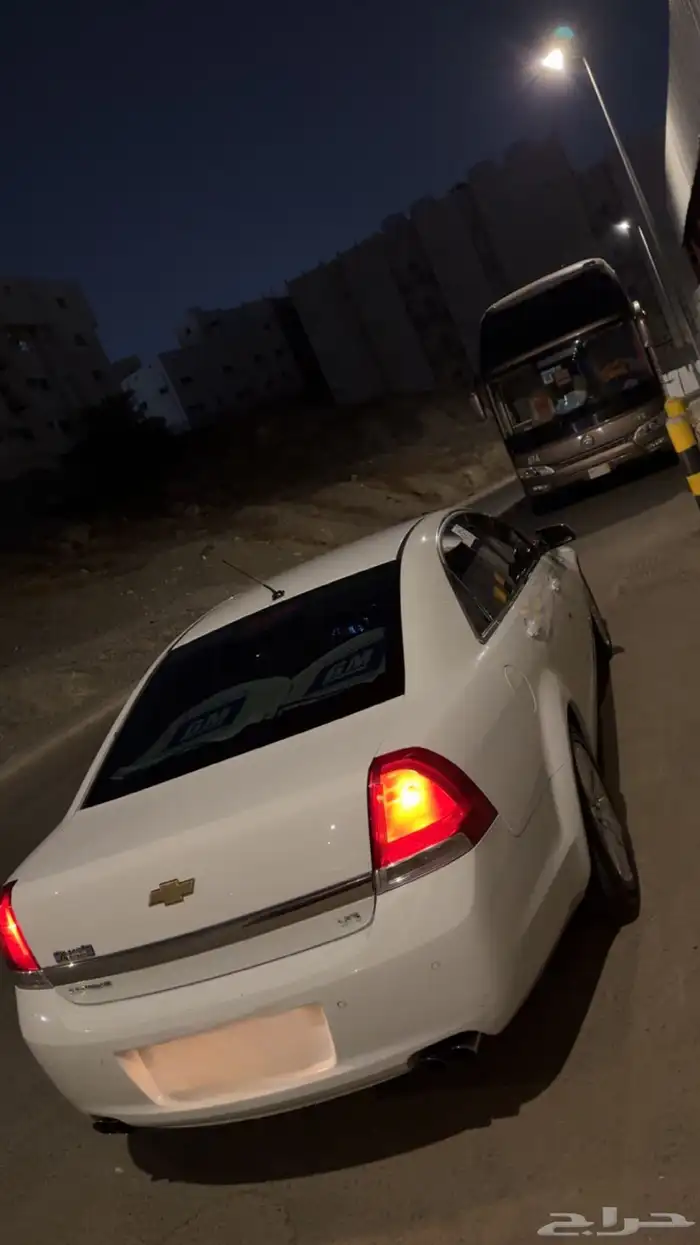 كابرس 2015 ابيض شرط 1