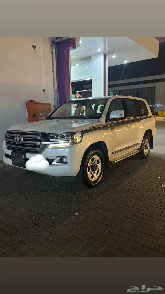 جي اكس 8سلندر فل كامل 0