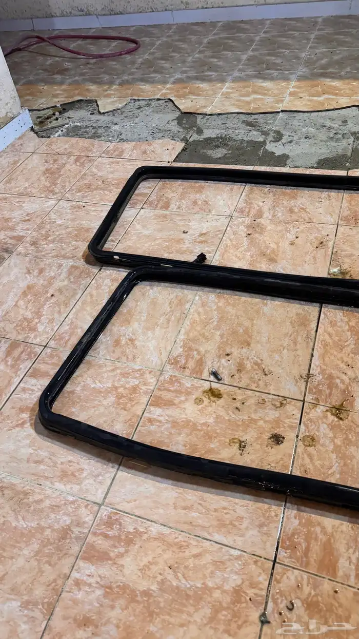 اغراض جيب ربع وشاص 24