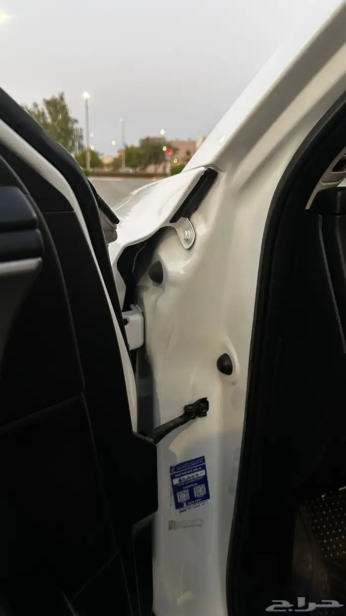 مازدا cx-9 2023 نص فل جلد فتحه 15