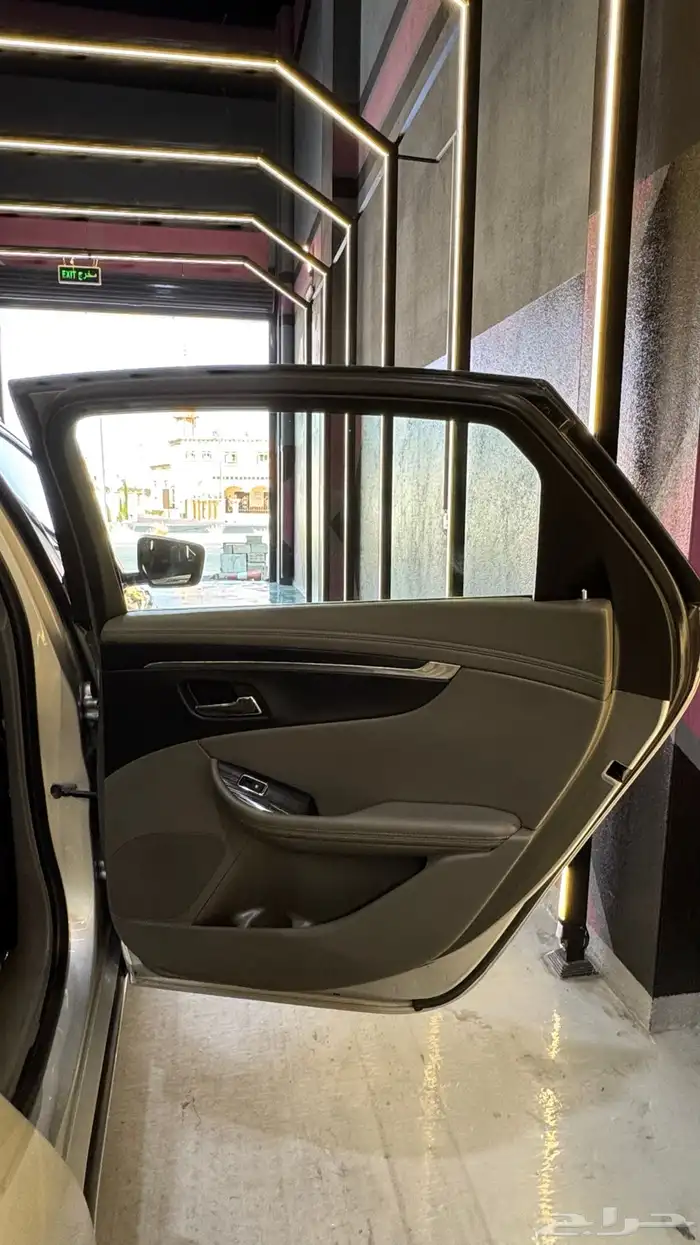 امبالا 2018 مخزنه 38