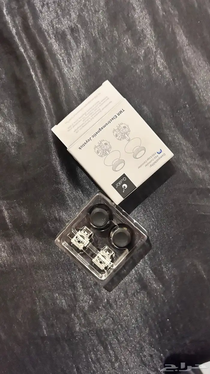 قيور يد سوني 5 2