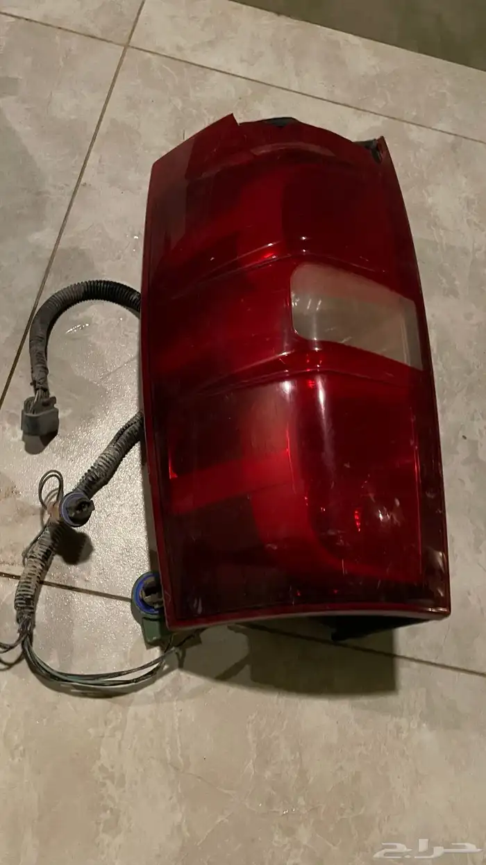 قطع تاهو LTZ2008 7