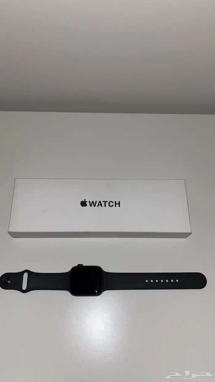 ابل واتش se الجيل الثاني 2