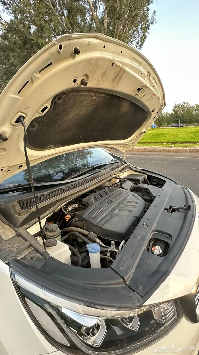 كيا كرنفال ديزل فل كامل 13