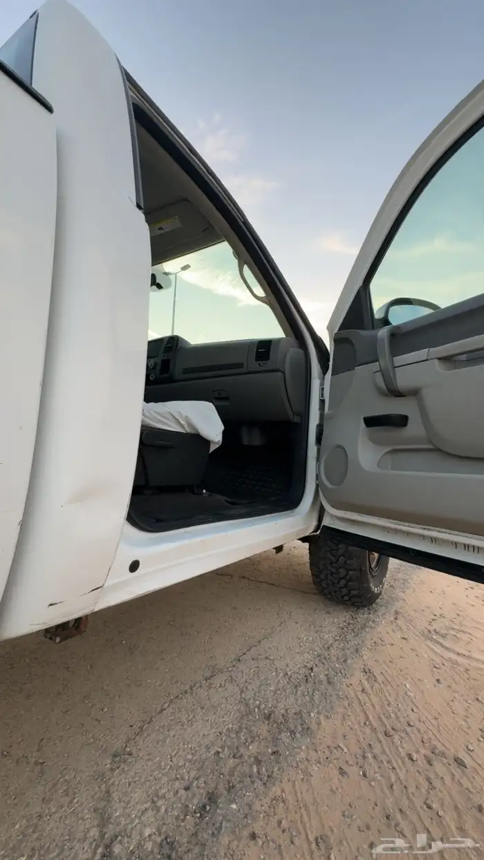 سيرا 2011 مخزن 31