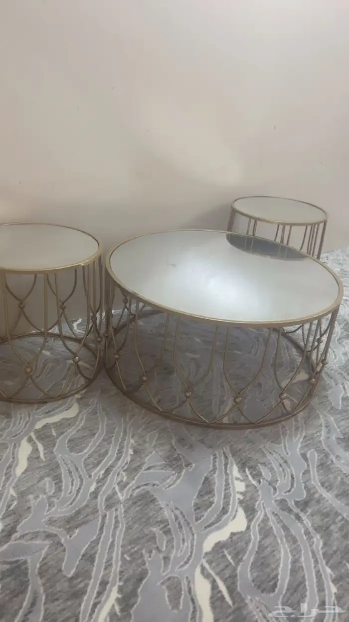 طاوله استقبال 1