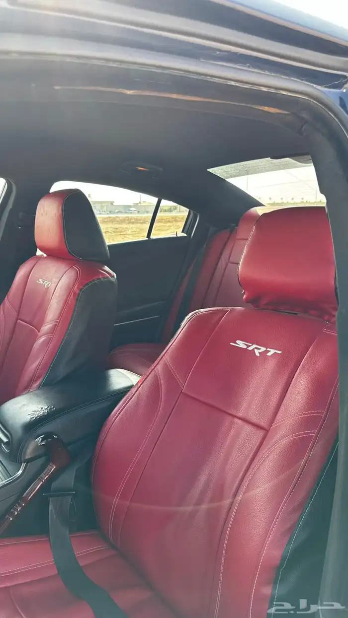 للبيع دودج تشارجر 7