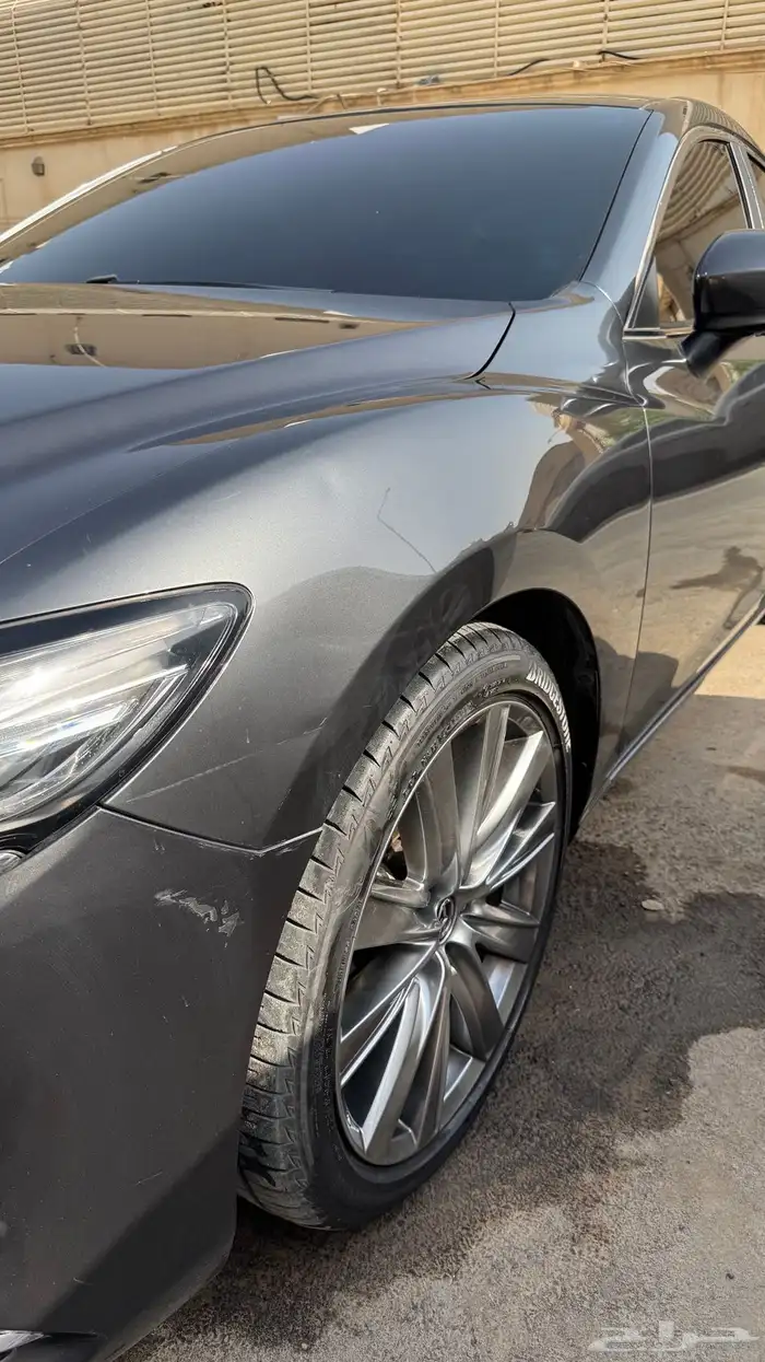 مازدا 6 2023 فل كامل ممشى 44 9