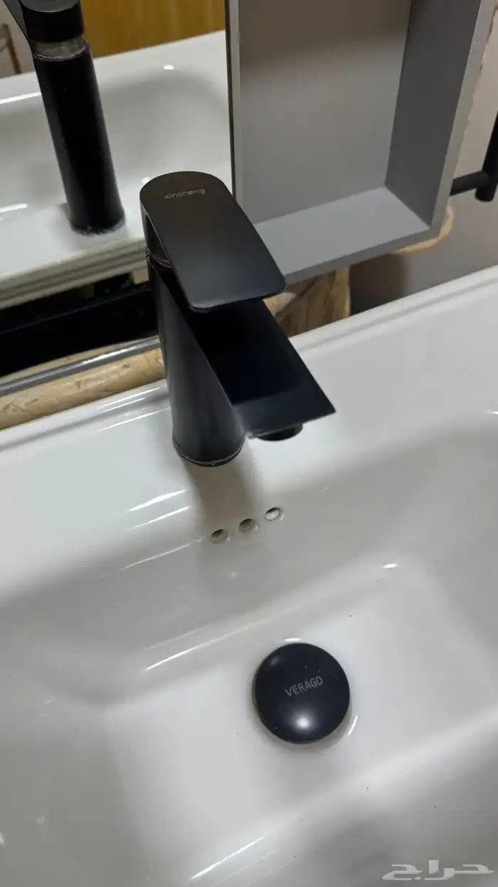 للبيع مغسلة يد ألمنيوم معلقة 1