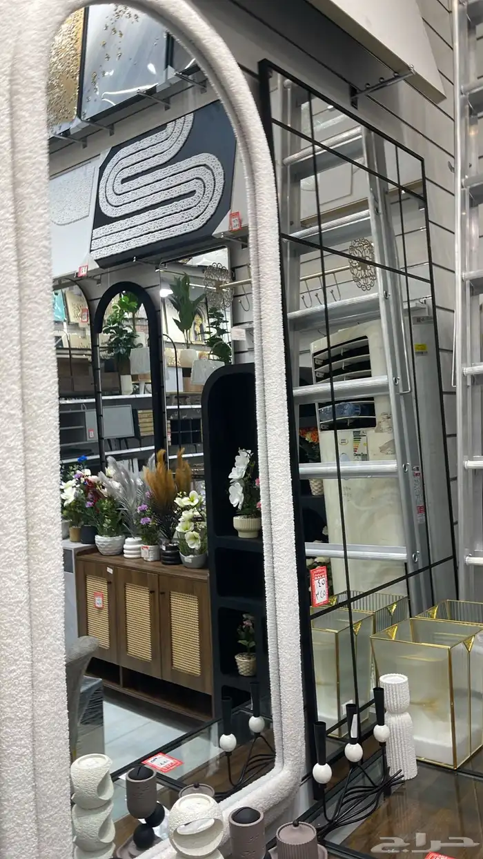 اثاث منزلي   مراية 4