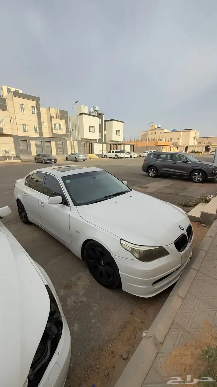 bmw e60 4
