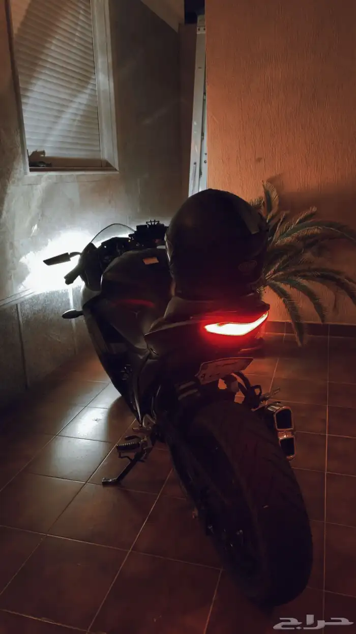 دباب سوزوكي جيكسر 250sf 0