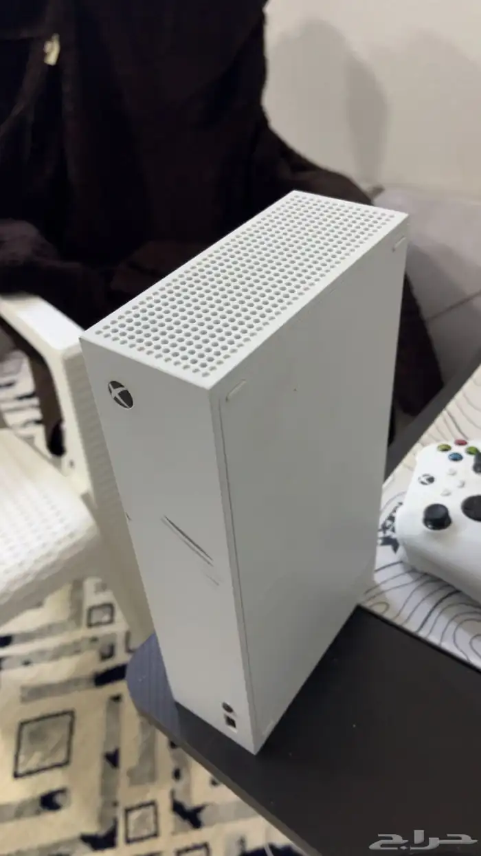 اكس بوكس سريس اس 1