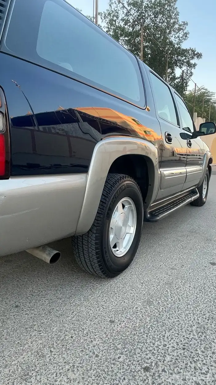 جمس سوبربان 2004 وكالة 38