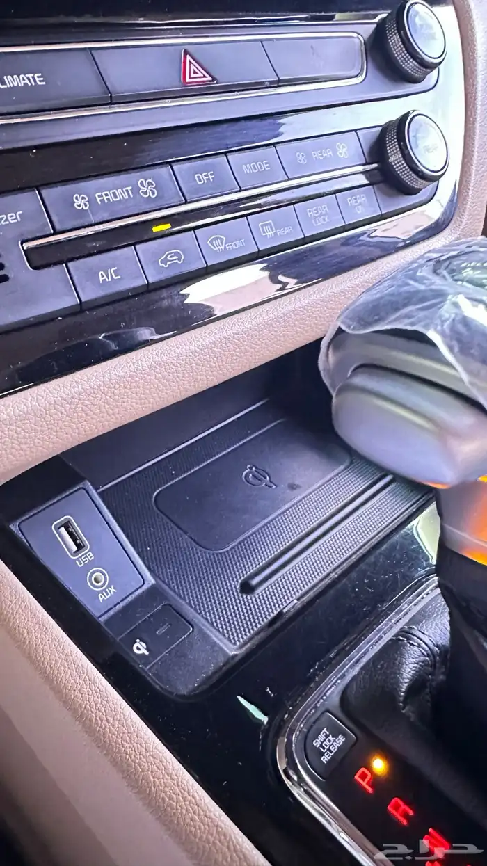 كيا كرنفال ديزل فل كامل 34