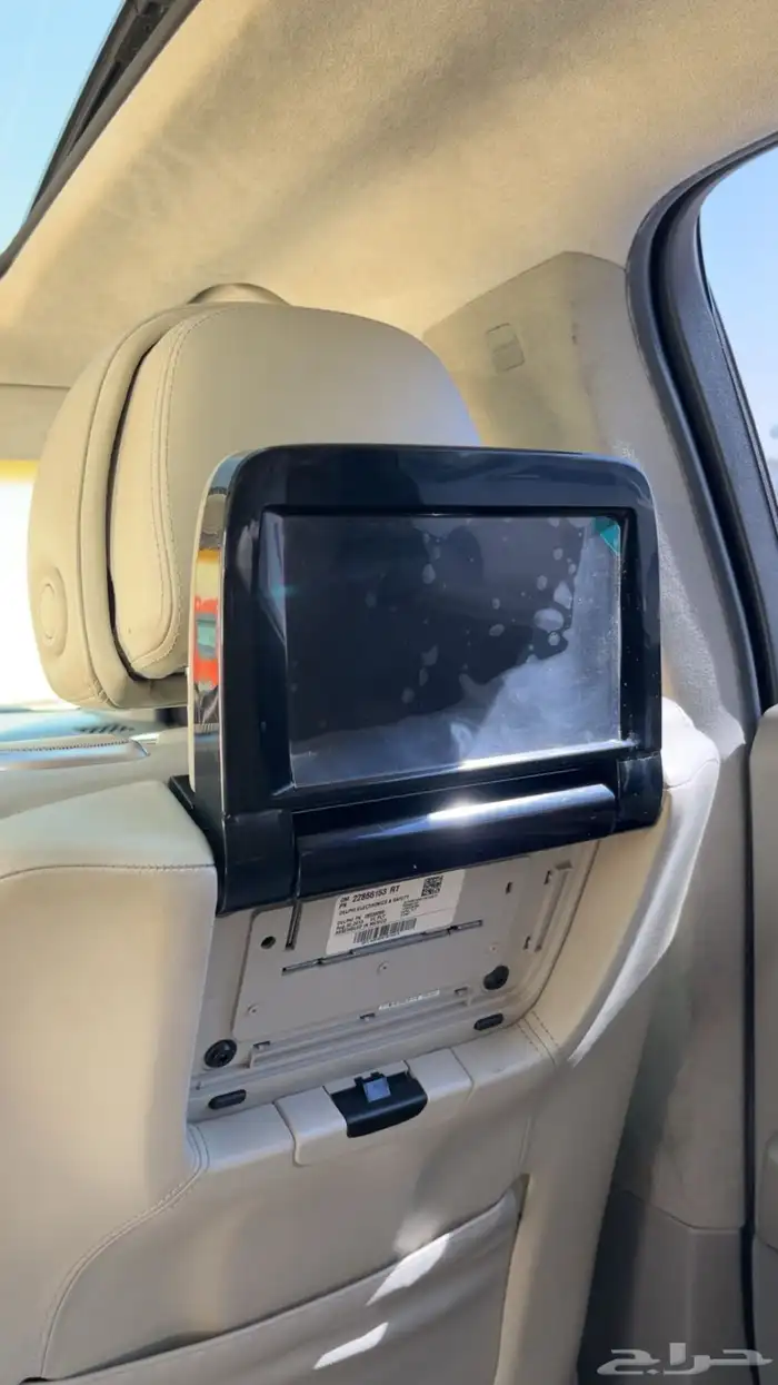 للبيع كاديلاك Xt4 platinum او بدل مناسب 15