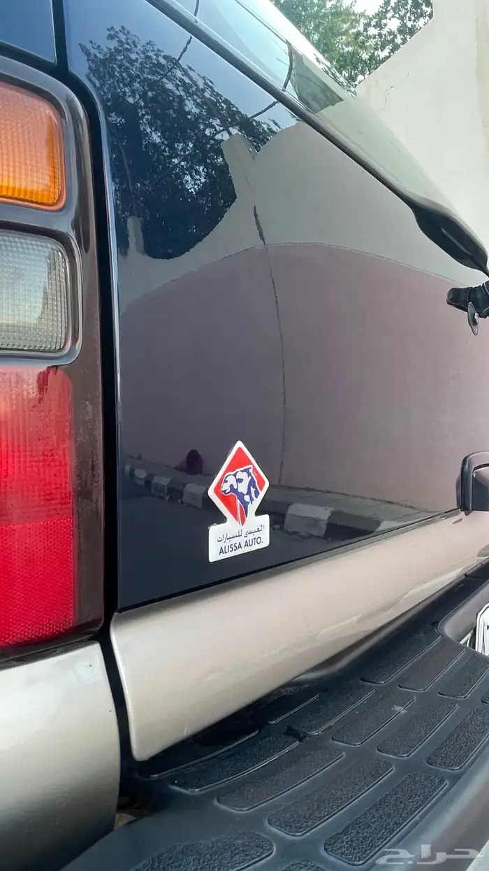 جمس سوبربان 2004 وكالة 31