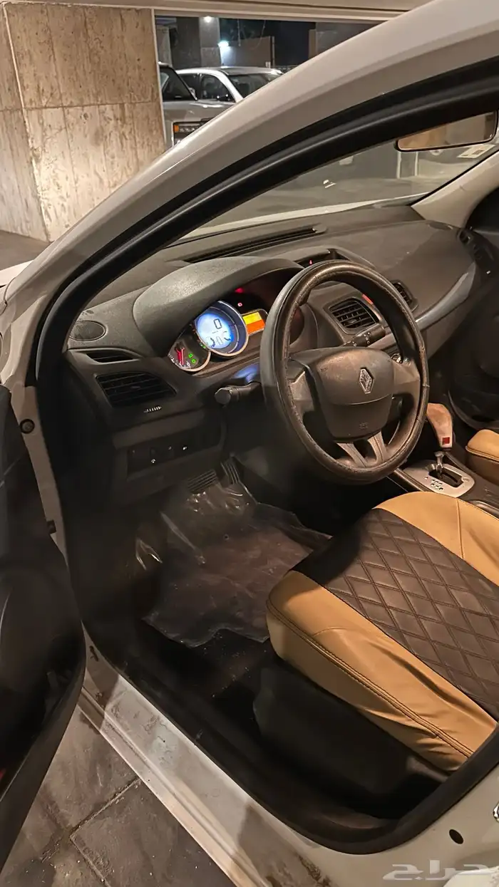 رينو فلوانس 2014 14