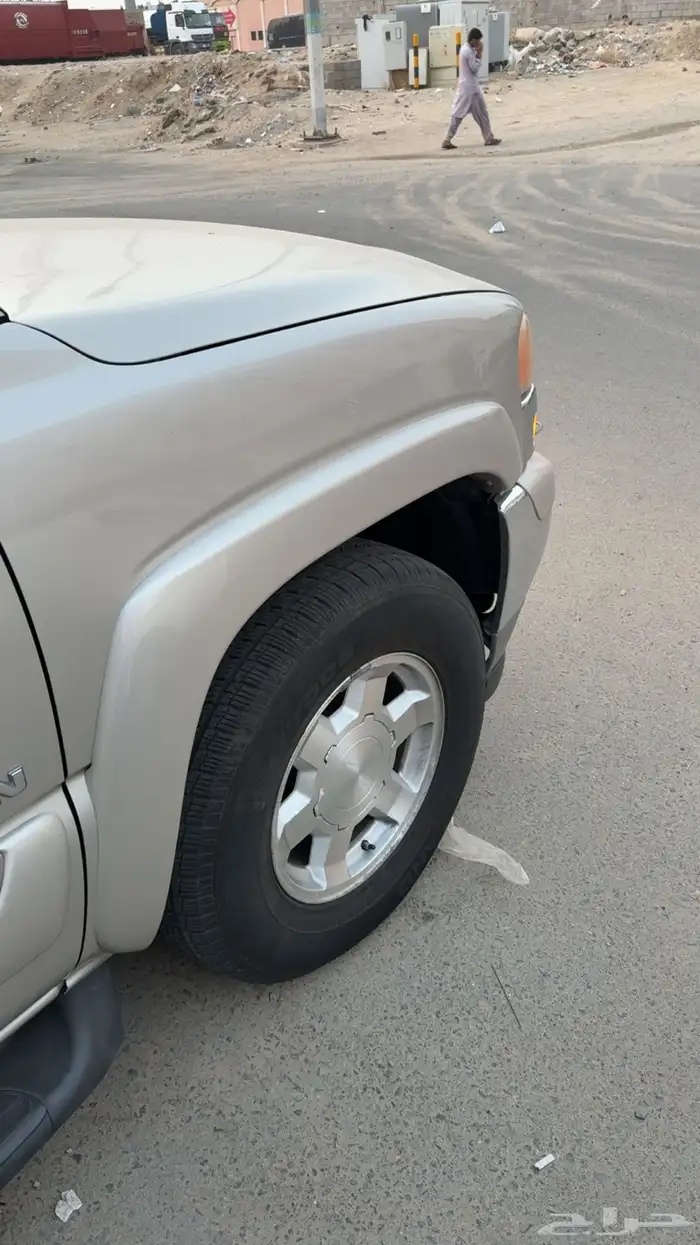 جمس سوبربان 2005 3