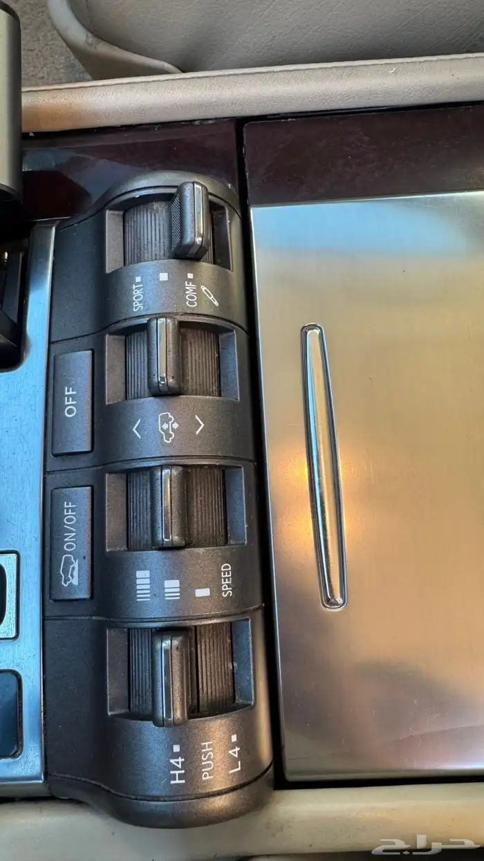 جيب لكزس DD 17