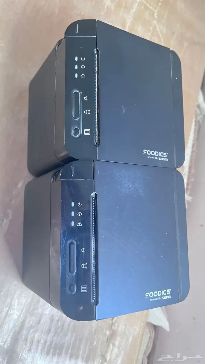 طابعات رقميه فوديكس 1