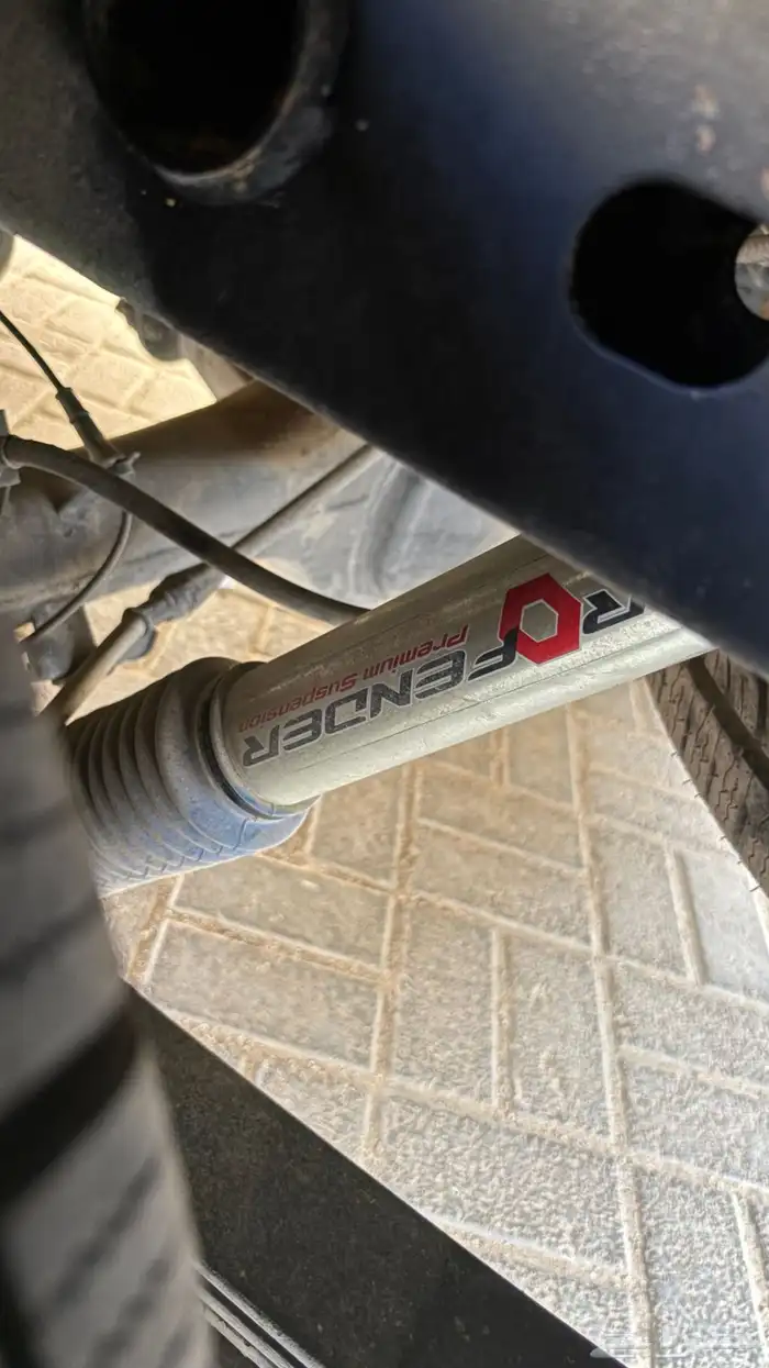 نيسان نافارا 2017 11