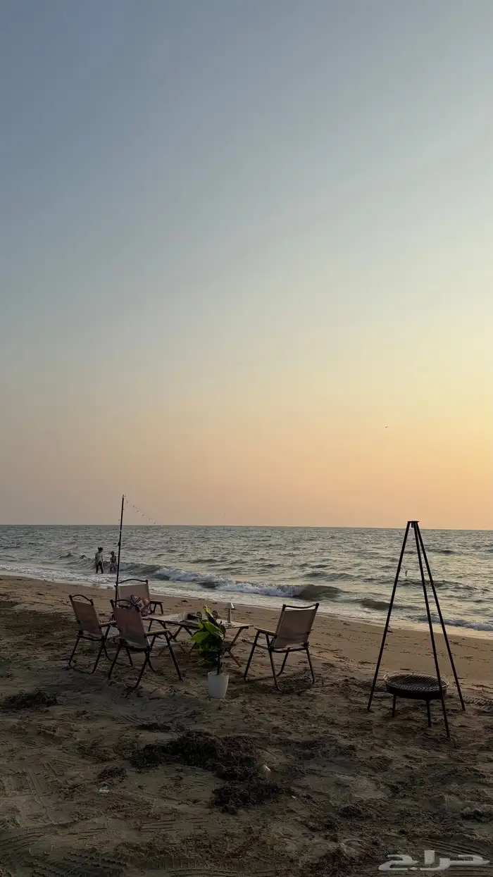 جلسات على البحر الشقيق 1