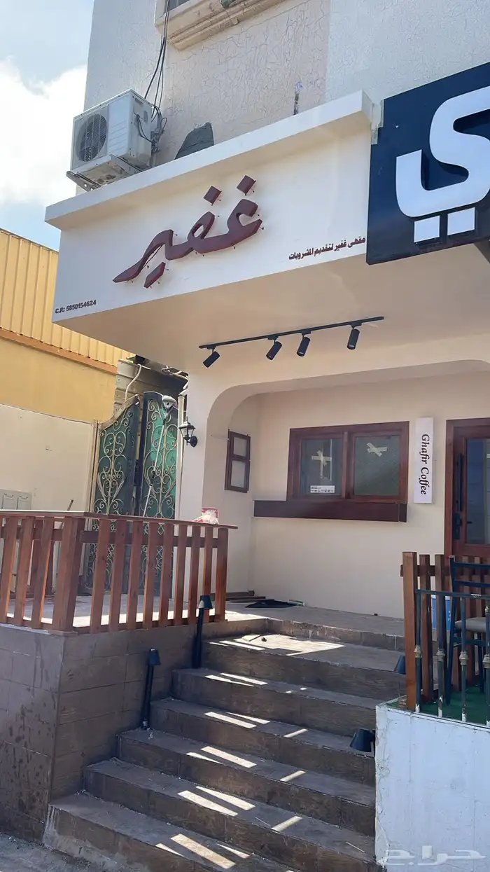 مقاول تشطيب وتاسيس وتجهيز محلات تجاريه للمقاولات 78