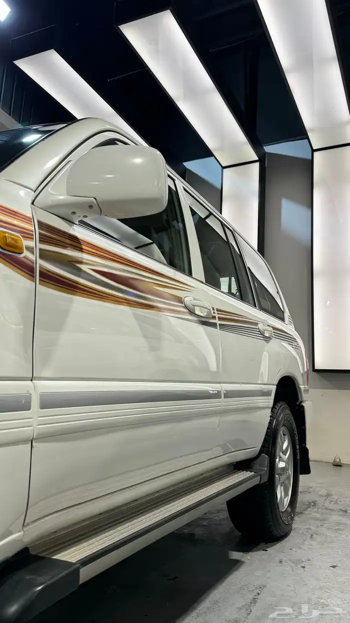 جي اكس 2007 فتحه دفلك قير عادي بحاله الوكاله 7