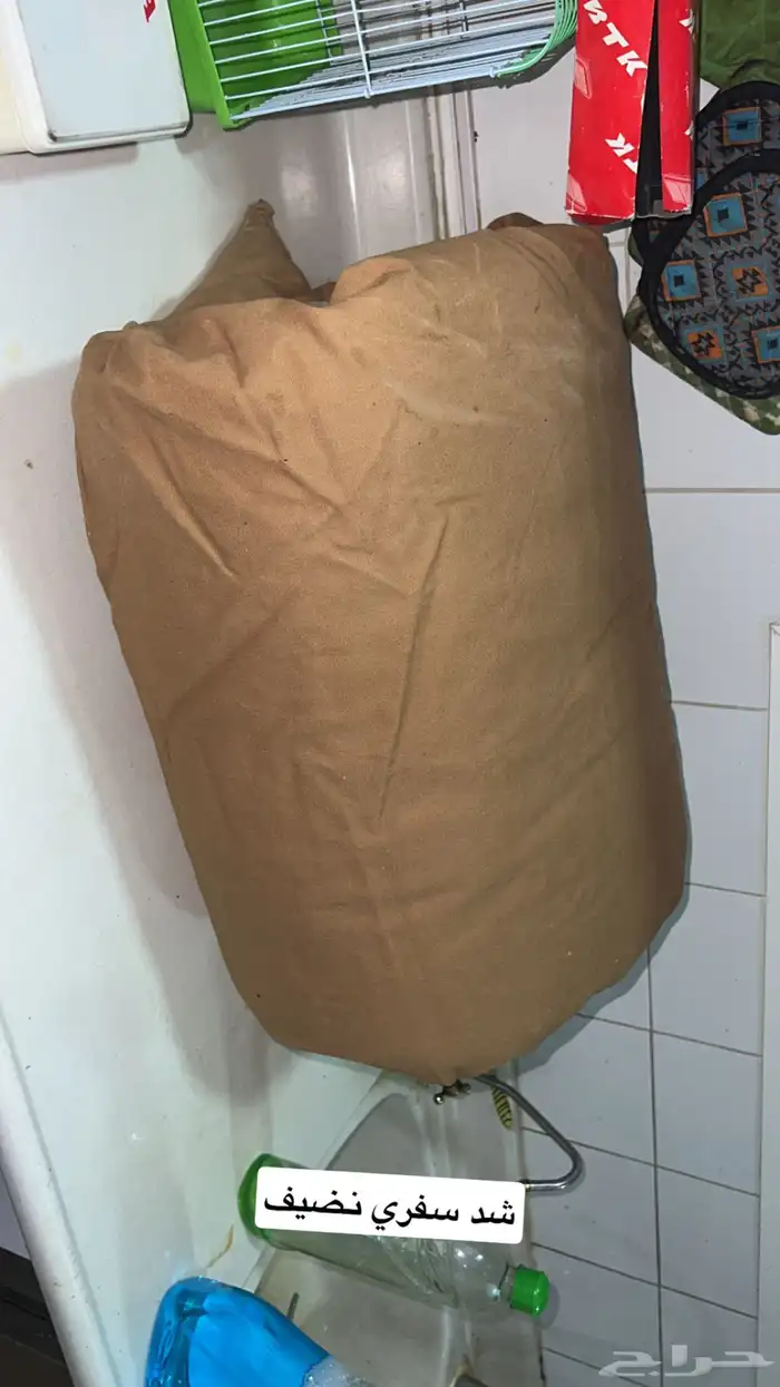 مجموعة اغراض مستعملةللبيع انشاءلله 27