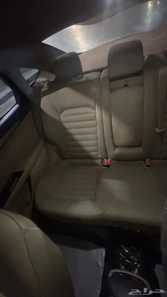 فورد فيوجن 2015 9