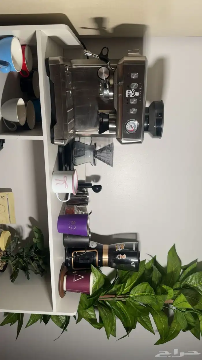 ادوات قهوه 3