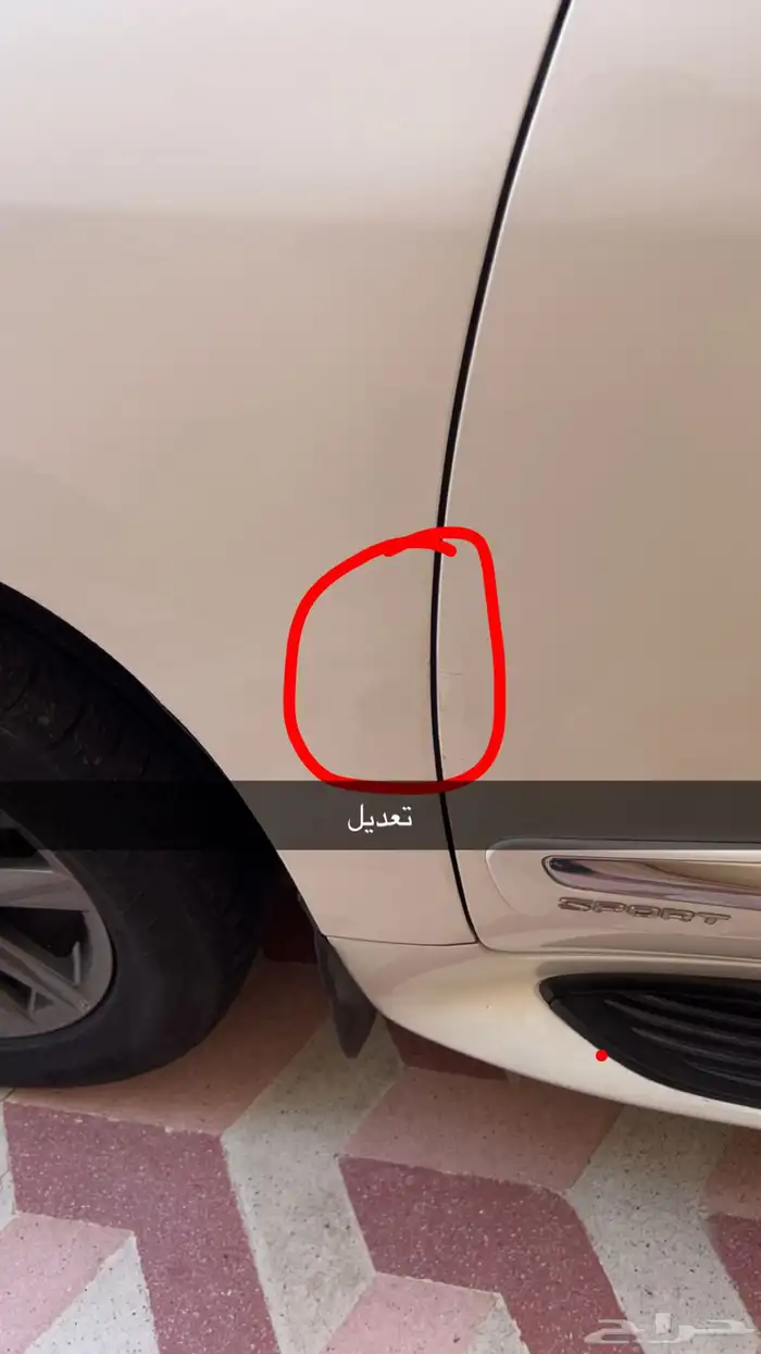 لكزس 2015فل كامل 3