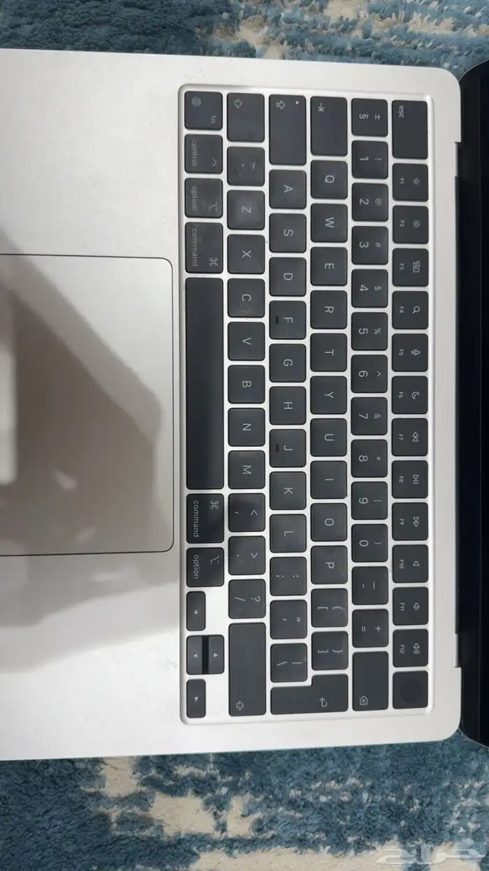 جهاز لاب توب MacBook Air(كمبيوتر أبل ) 1