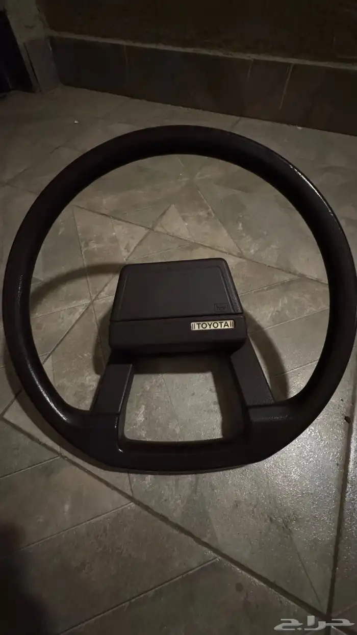 طارة كرسيدا 84 امريكي دركسون 2