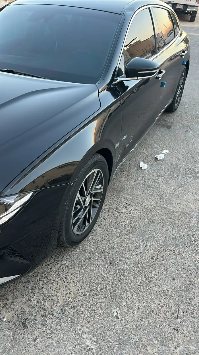 أزيرا موديل 2020 9